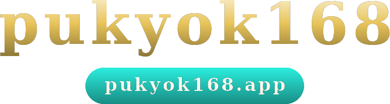pukyok168 โลโก้